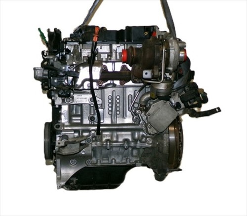 9h05 full engine peugeot 308 - engine,