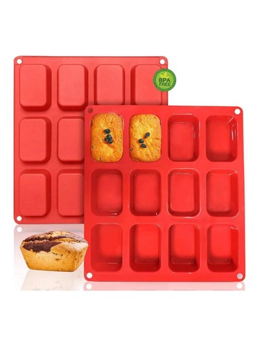 1pc mini silicone baking - mini,