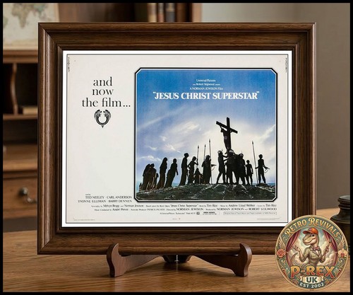 Jesus christ superstar - jesus,