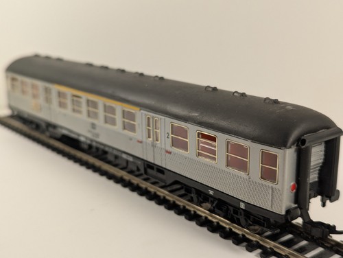 Fleischmann gauge - fleischmann, ho