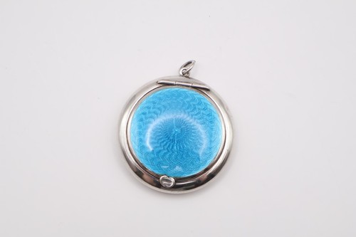 Lovely antique silver - lovely,