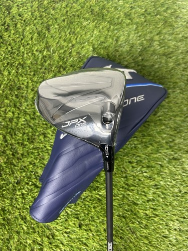 New mizuno jpx one driver - new,