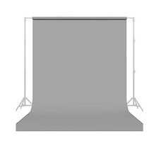 Bessel 2m x3m Midtone Grey