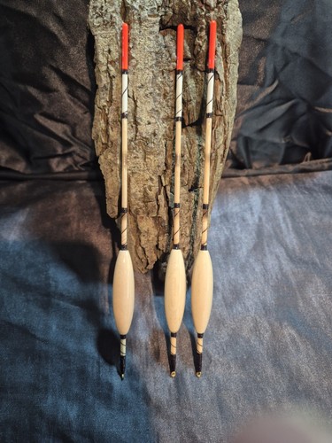 Traditionally hand made - traditionally,