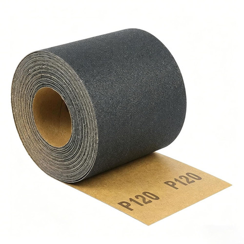 X 11 yards longboard - 3-2/3",