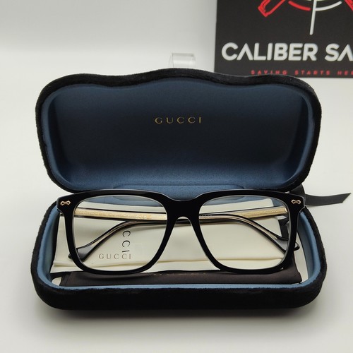 Gucci glasses gg0737o 011 56mm - 011,