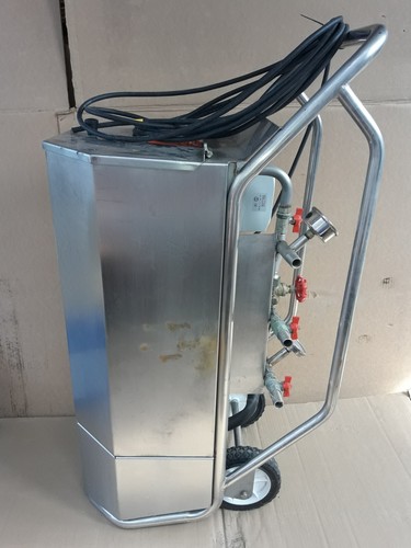 Alfa laval 10m cip unit - 10m,