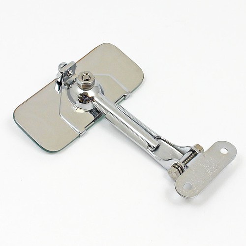Vintage car interior mirror - vintage,