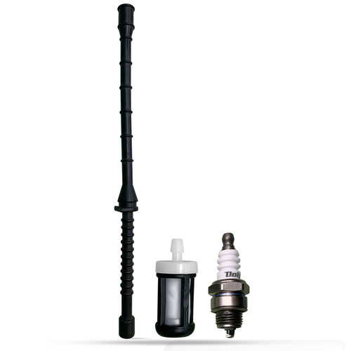 Motorguru fuel line - motorguru, spark
