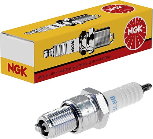 Ngk br7es ng5122 spark - ngk,