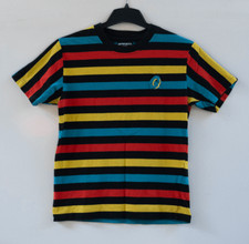 OFWGKTA Odd Future Shirt Stripe Short Sleeve Tee Size S