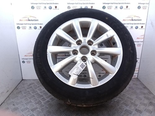 Sharan lissabon 16 inch - vw,
