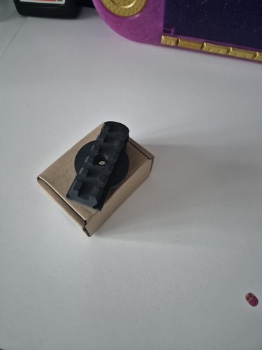 5ku adapter for - 5ku, vfc