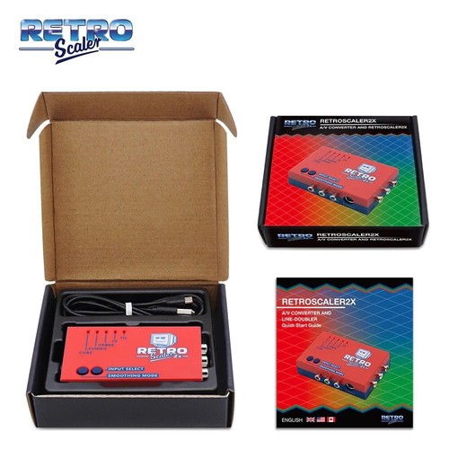 Hdmi converter - to, &