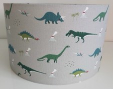 Sophie Allport Dinosaur