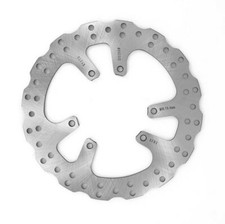 Rear Brake Disc SIFAM for