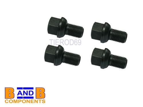 Wheel bolts t2 - bolts, t1