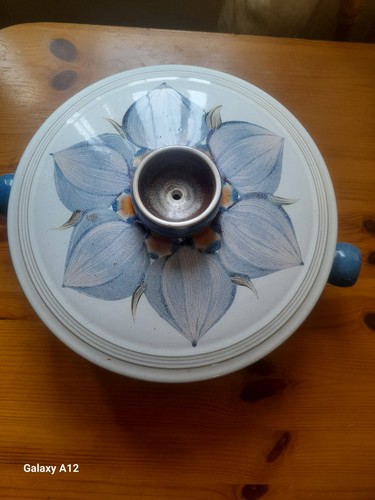 Denby vintage flower - denby, design