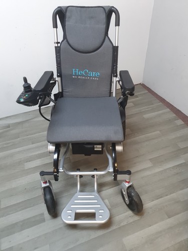 Hecare lightweight instant - hecare,