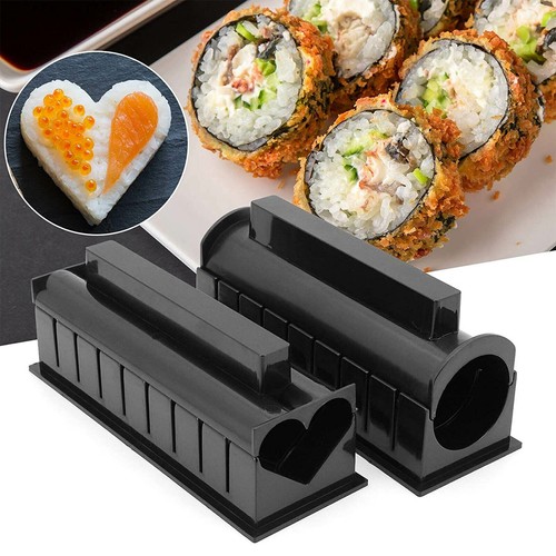 10pcs diy sushi - diy, rice