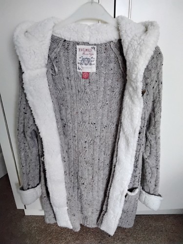 Falmer heritage casual fleck - heritage,,