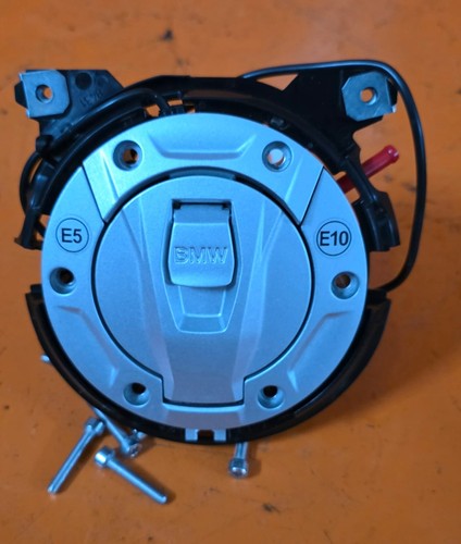 Petrol cap bmw - gs, lc