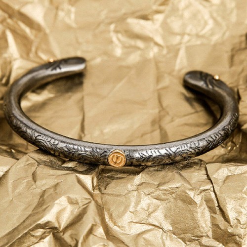 Northrune viking battle cuff - northrune,