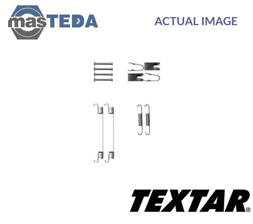 97048500 brake drum shoes - 97048500,