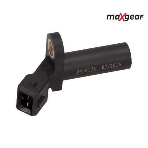 Sensor crankshaft pulse - crankshaft,