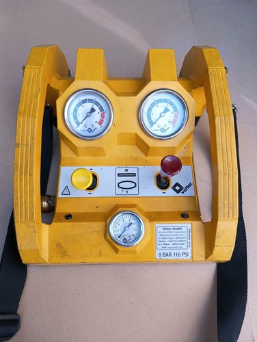 Fire service jaws life - ex,