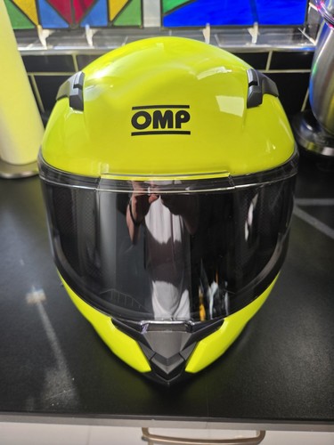 Omp circuit evo - omp,