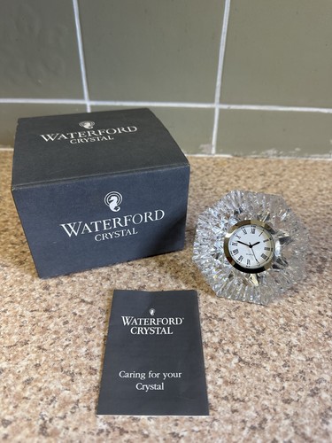 Waterford crystal diamond - waterford,
