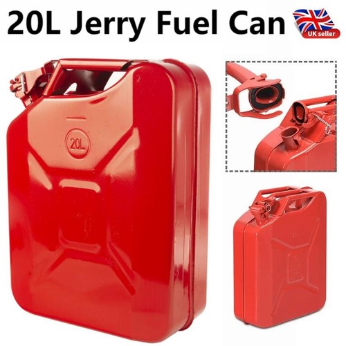 20l portable jerry - 20l,
