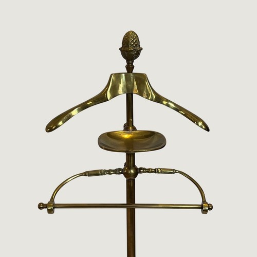 Vintage italy brass - 48'-60",