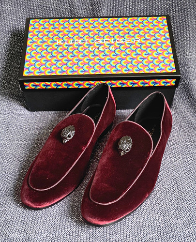 Kurt geiger london - geiger, eagle