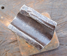 LRG 1 1/4" BLACKSMITH "BOTTOM