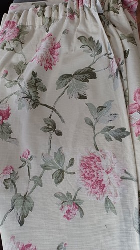Ashley wilde lined curtains x - wilde,