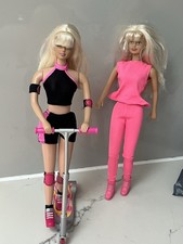 Vintage Sindy Type Tanya Doll