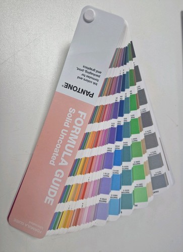 Pantone formula guide solid - pantone,