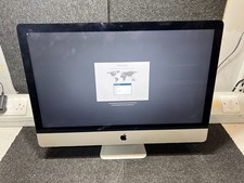 Apple iMac 27" 5K, Intel Core