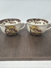 Royal Worcester Game Series