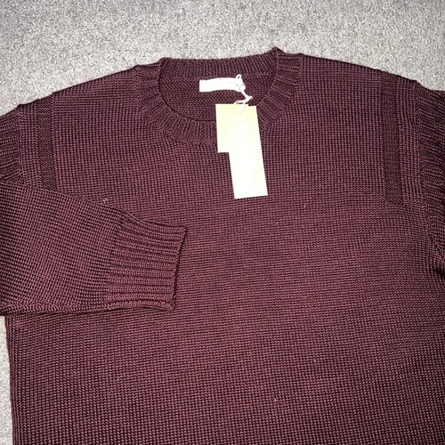 Woolovers guernsey jumper mens - guernsey,