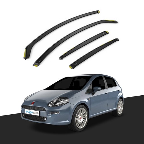 Fiat grande punto evo mk1 - fiat,