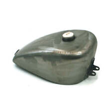 Motorcycle Storehouse Moto Kingsize Sportster Gas Tank - 3.1 Gallon For 79-82 XL