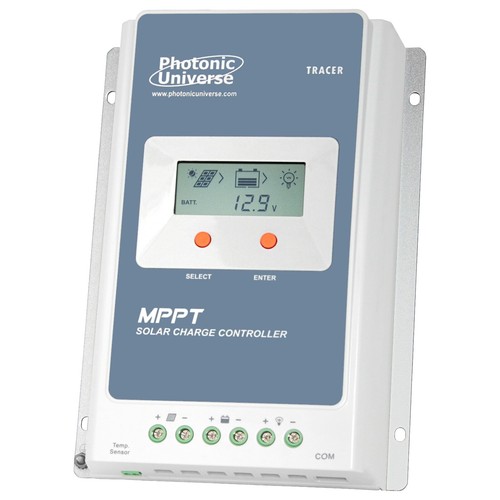 30a mppt solar - 30a,