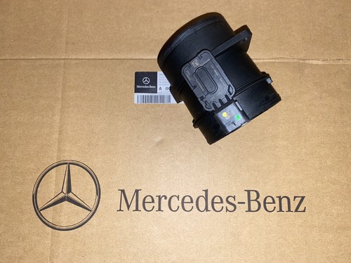 Genuine mass air flow meter - genuine,