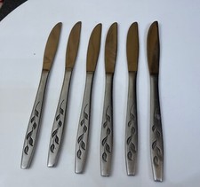 6 SPEAR & JACKSON VINERS