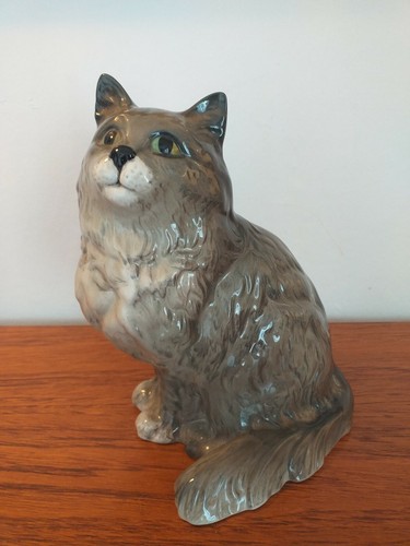 Lovely vintage beswick large - vintage,