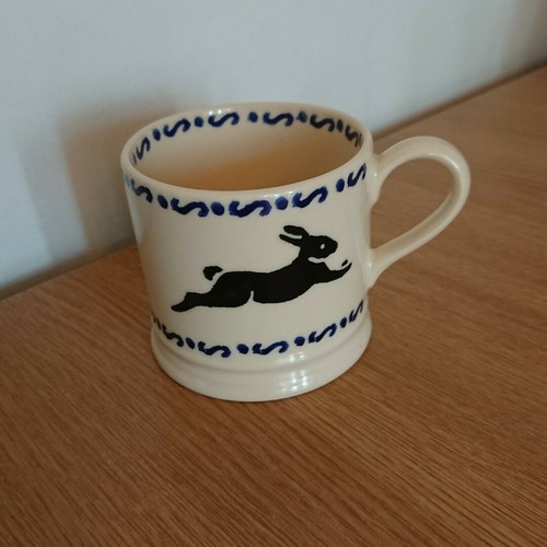 Emma bridgewater bunny rabbit - bridgewater,