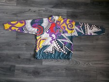 Mens Loffler quarter zip